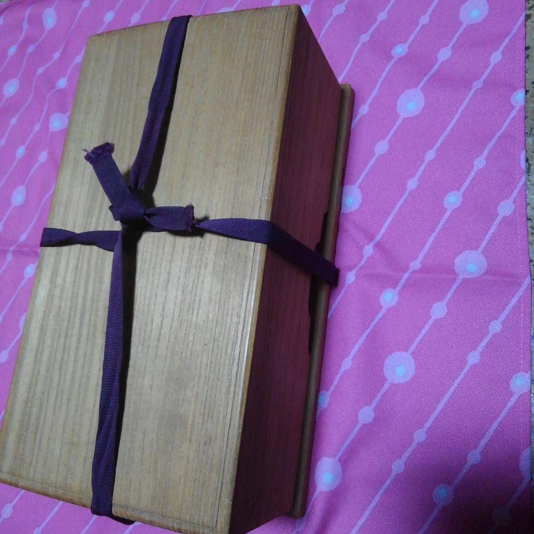 高級蛤碁石碁盤セット