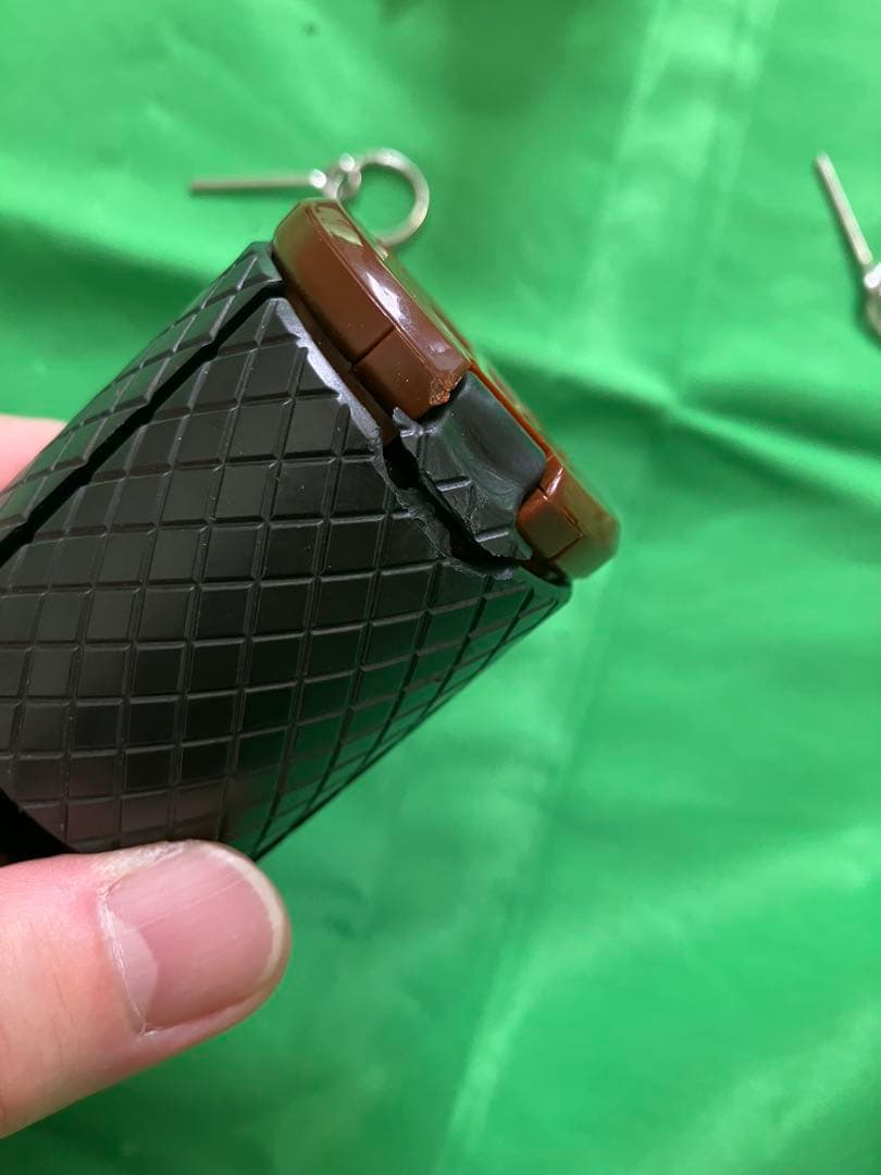 マルゼンワルサーP99固定スライド用マガジン スプリング式 インパクトグレネード