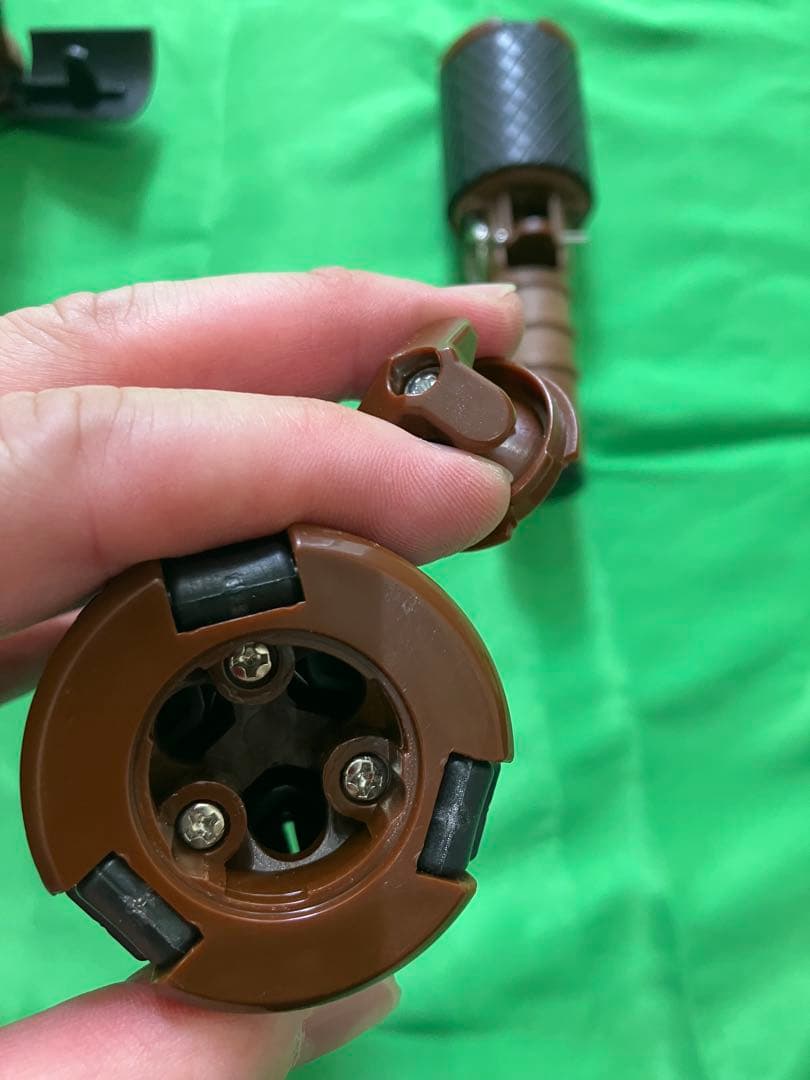 マルゼンワルサーP99固定スライド用マガジン スプリング式 インパクトグレネード