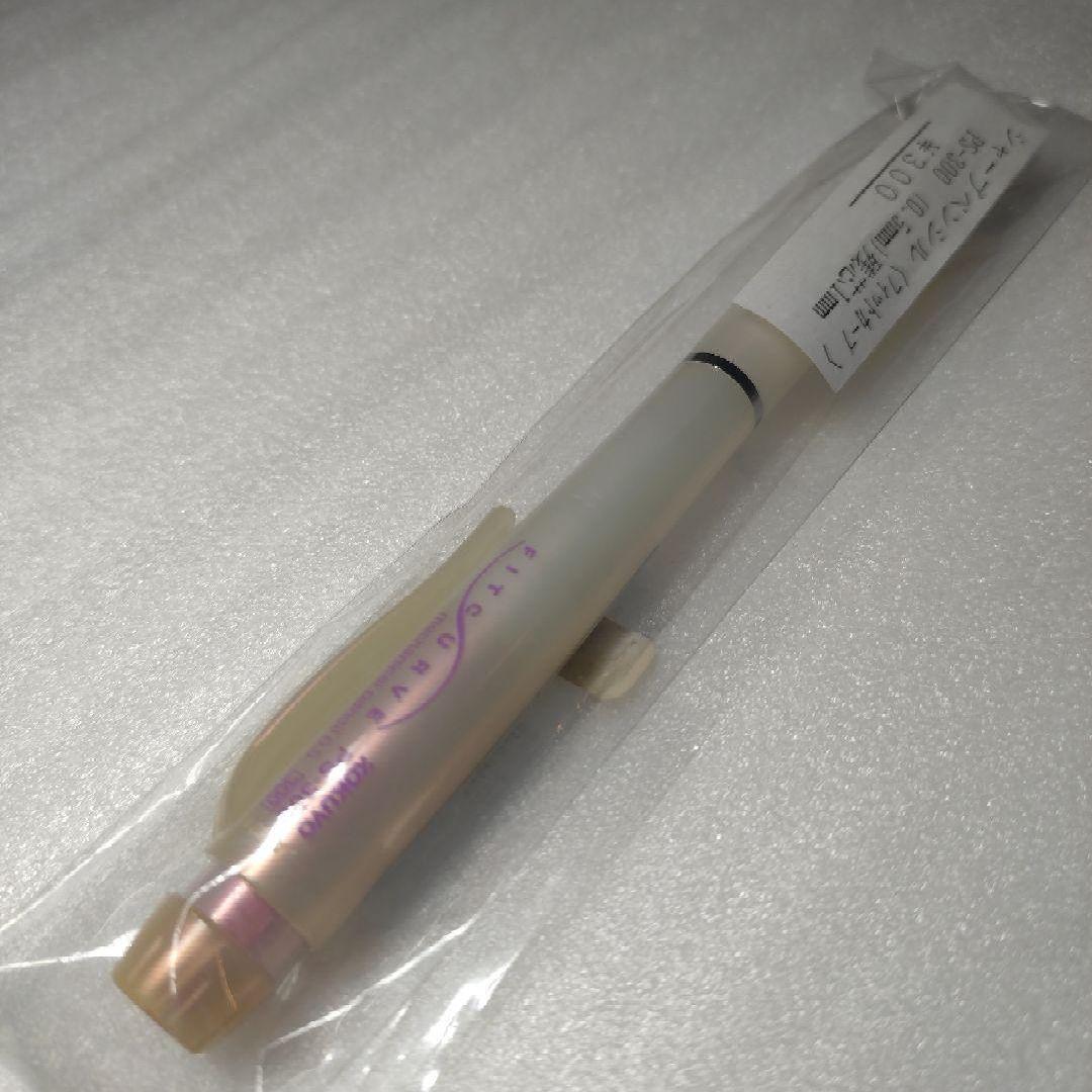 廃盤 コクヨ フィットカーブ PS300LP シャーペン パール軸 - メルカリ