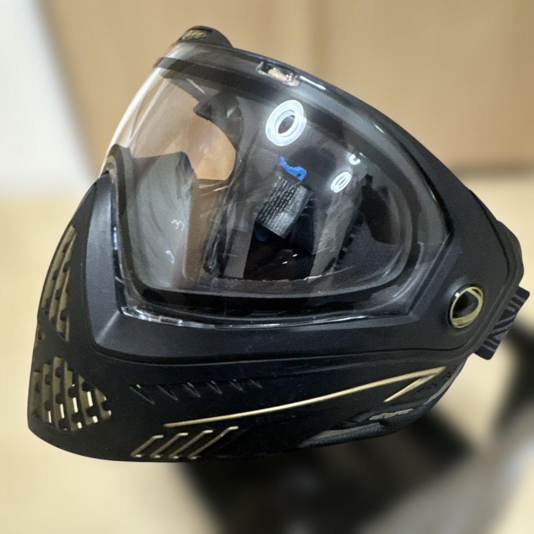 Dye i5 ペイントボールゴーグル Amazon.co.jp: Dye i5 ペイントボールゴーグル (CB Urban Camo