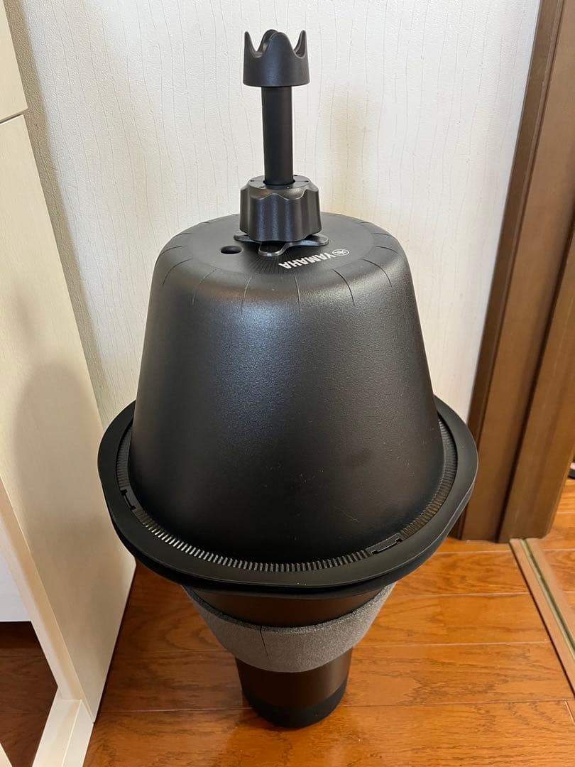 YAMAHA ヤマハ サイレントブラス チューバ用 PM1X ミュート
