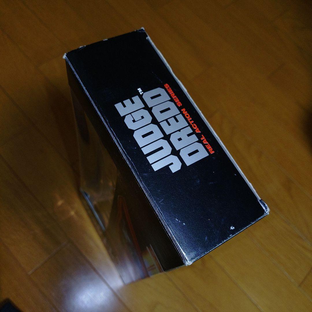 メディコムトイ　ジャッジドレッド /910