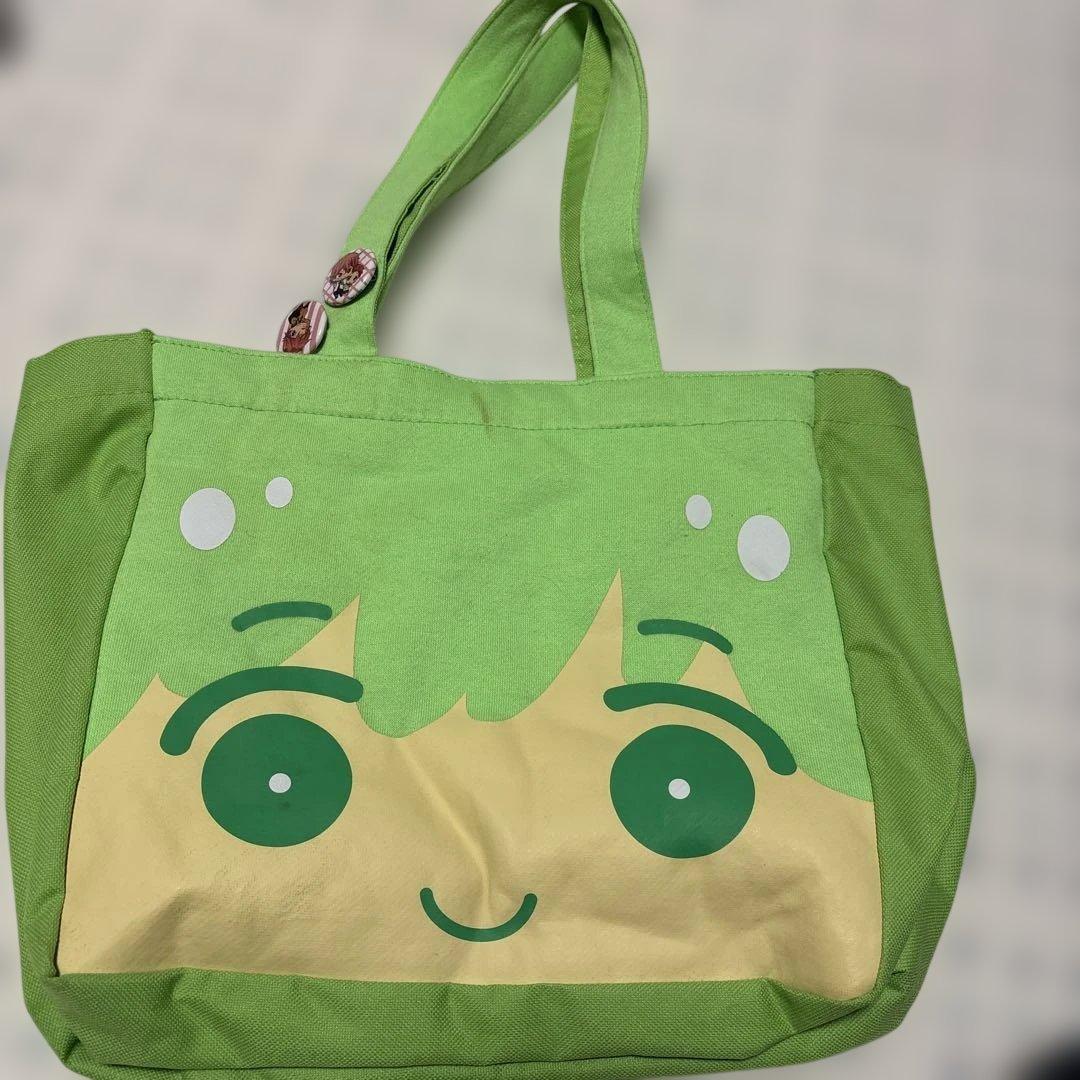 free 橘真琴 まとめ売り トートバッグ