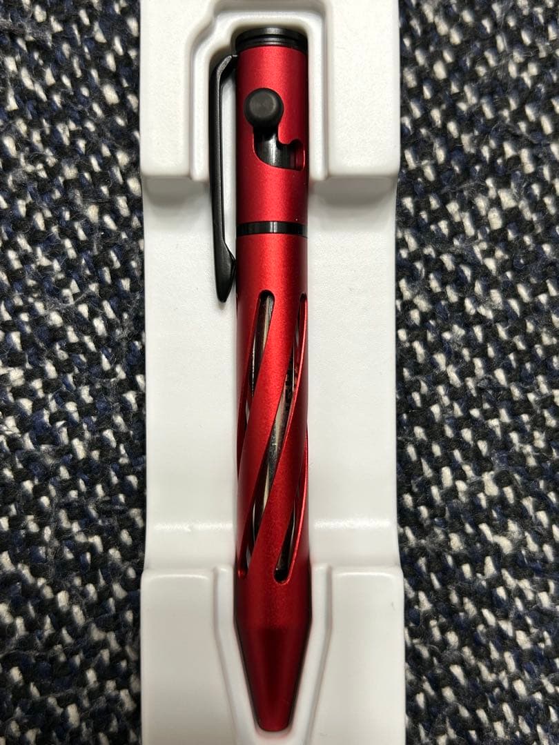 OLIGHT O´pen Mini 7本 & 替芯6本 8点セット