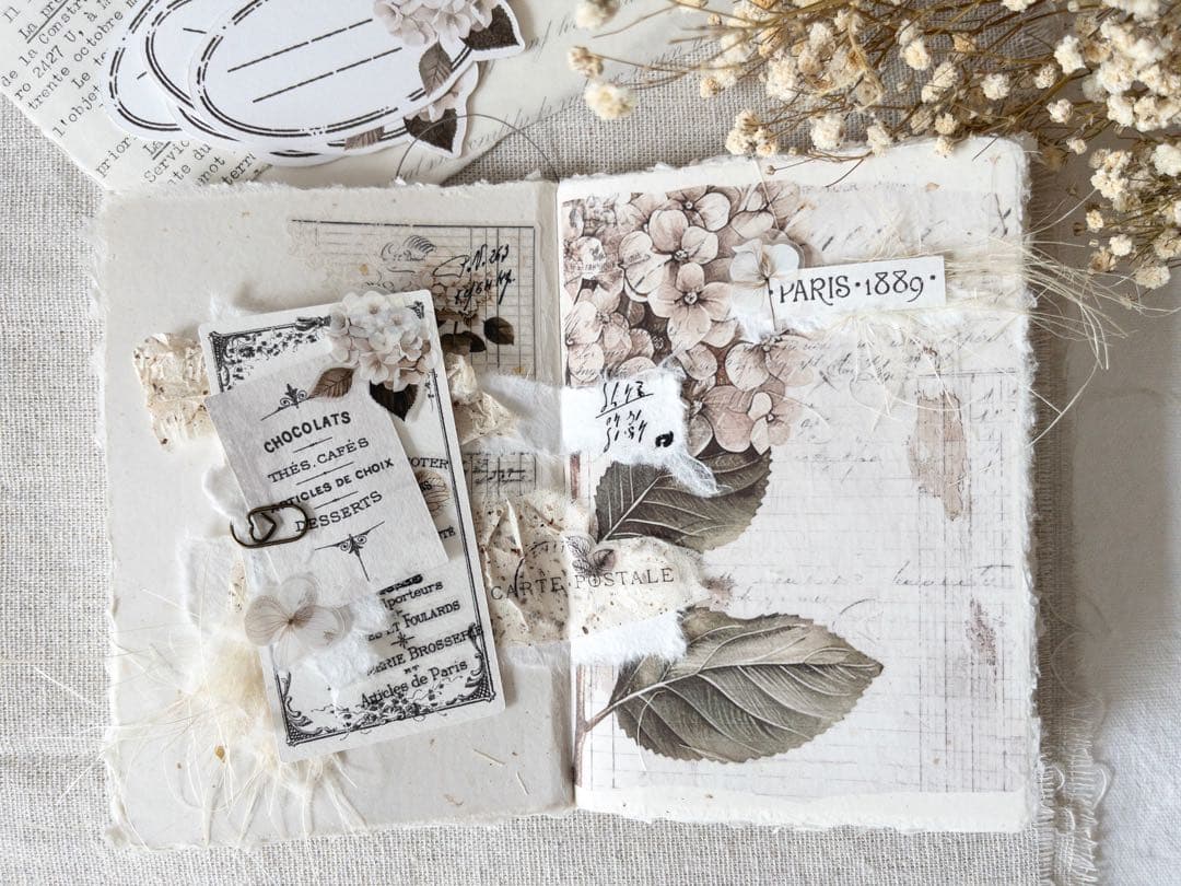 crea with gaby 海外マスキングテープ マステ 【2016】