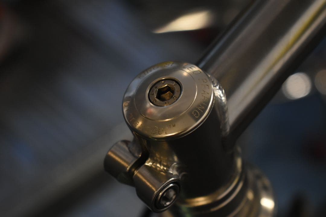 Panasonic order mtb カスタム【oldmtb】