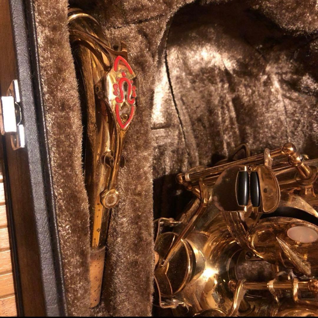 ヤナギサワ A-900 アルトサックス 柳沢 sax