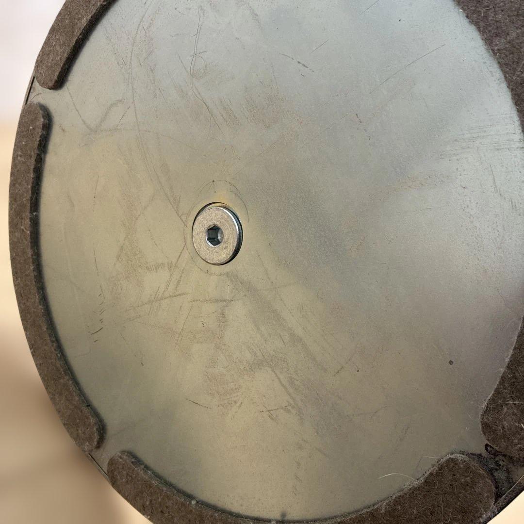 2脚セット　希少品　lapalma イタリア製　昇降式　カウンターチェア