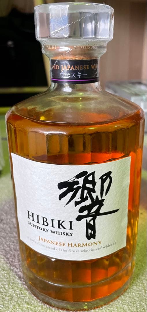 ミニボトル】EARLY TIMES（アーリータイムズ） ウイスキー特級