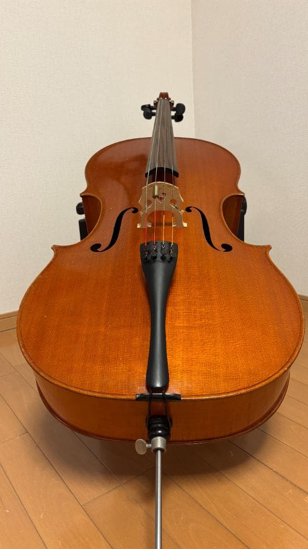 【専用】Pygmalius(ピグマリウス) チェロ ST302