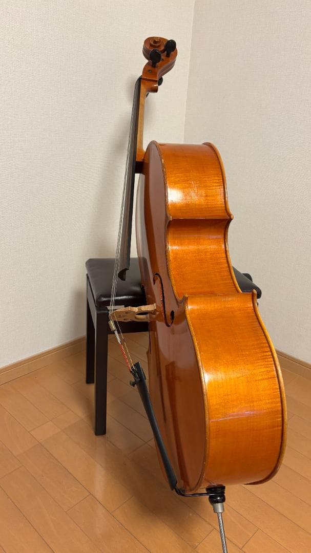 【専用】Pygmalius(ピグマリウス) チェロ ST302