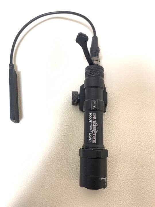 タクティカルライト　サバゲー