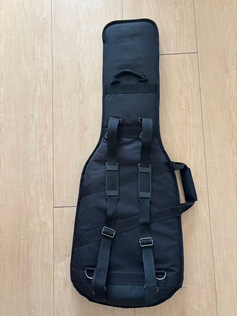 2004年製fender mexico サイクロン 生産終了モデル