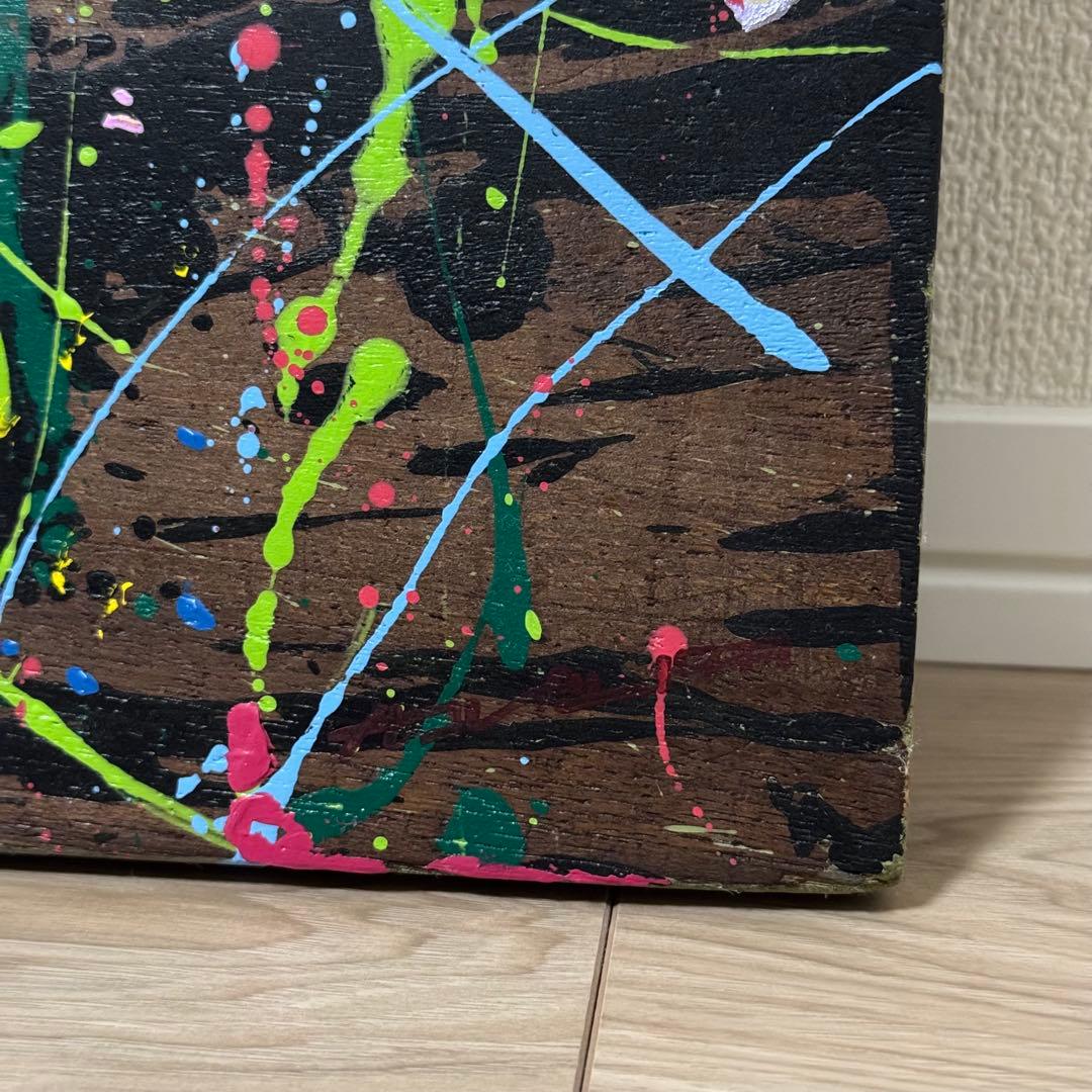 【一点物】Narcolepsy1999 RE:FLOWER《GREEN》