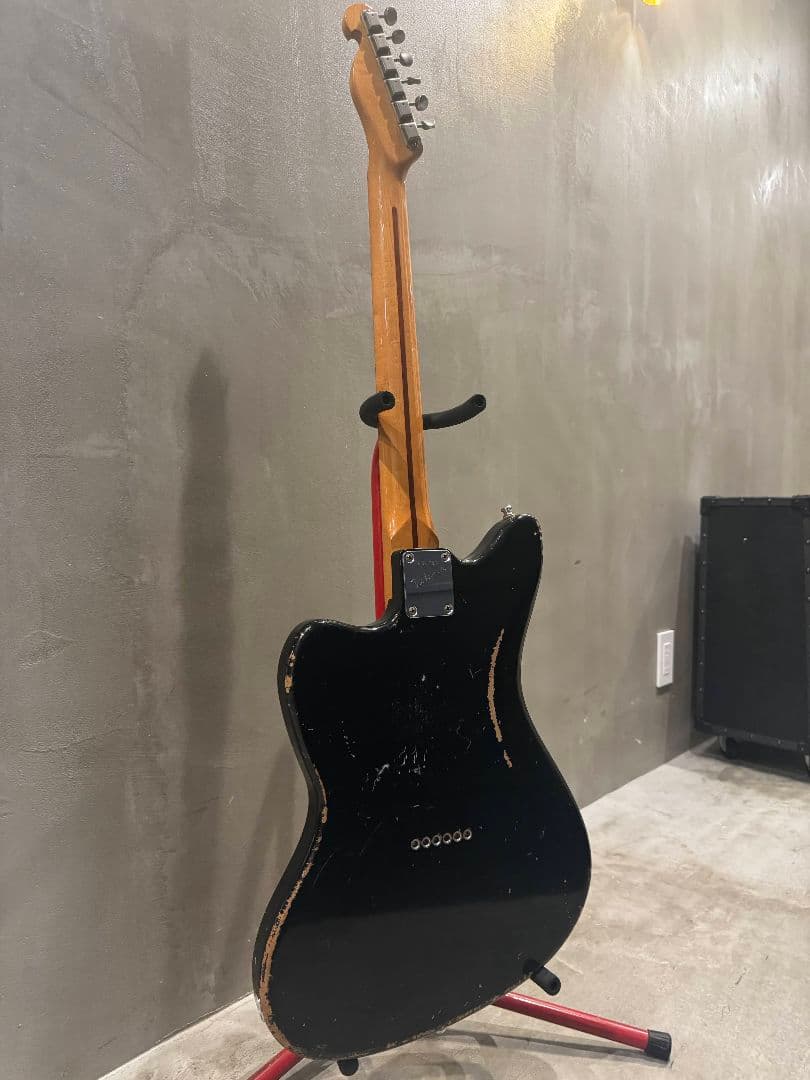 コンポーネントテレマスター