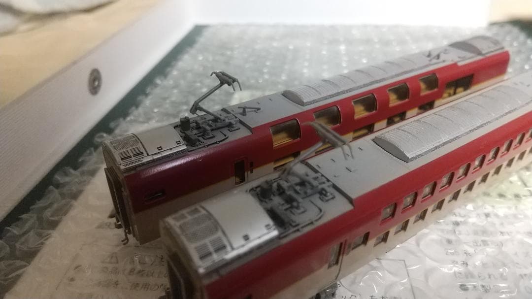 P*K様 【破格7割引～】KATO 10-387 285系3000番台 改良車