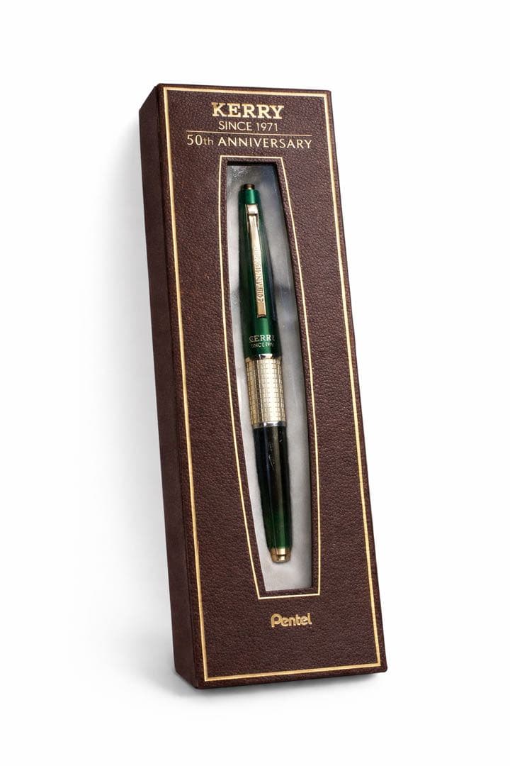 Pentel KERRY 50th Anniversary シャープペンシル