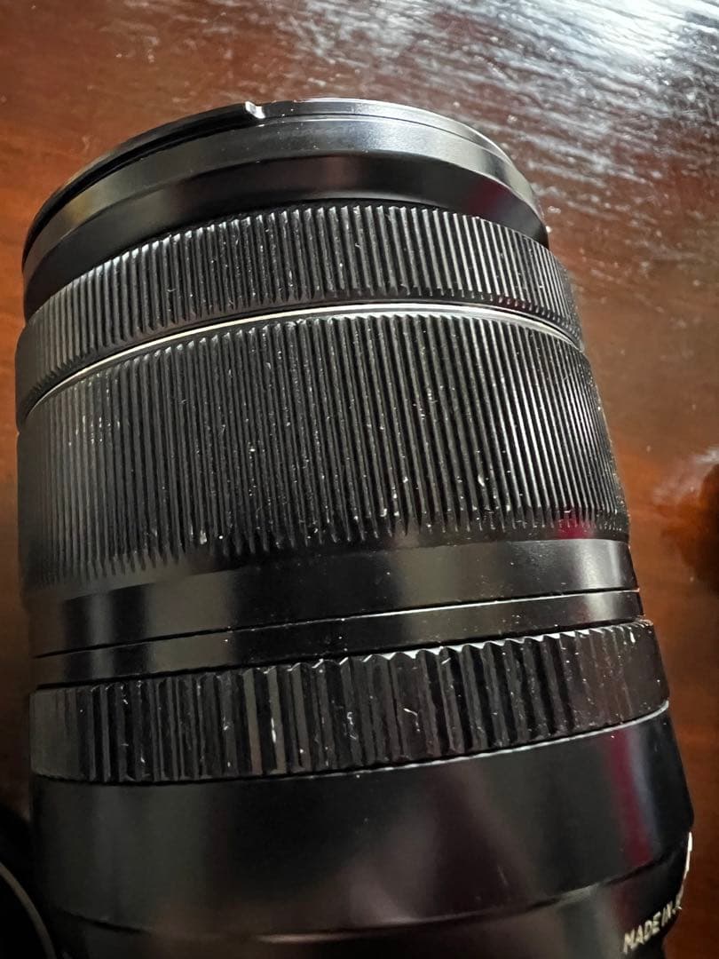 富士フイルム XF18-55mm F2.8-4 R LM OIS