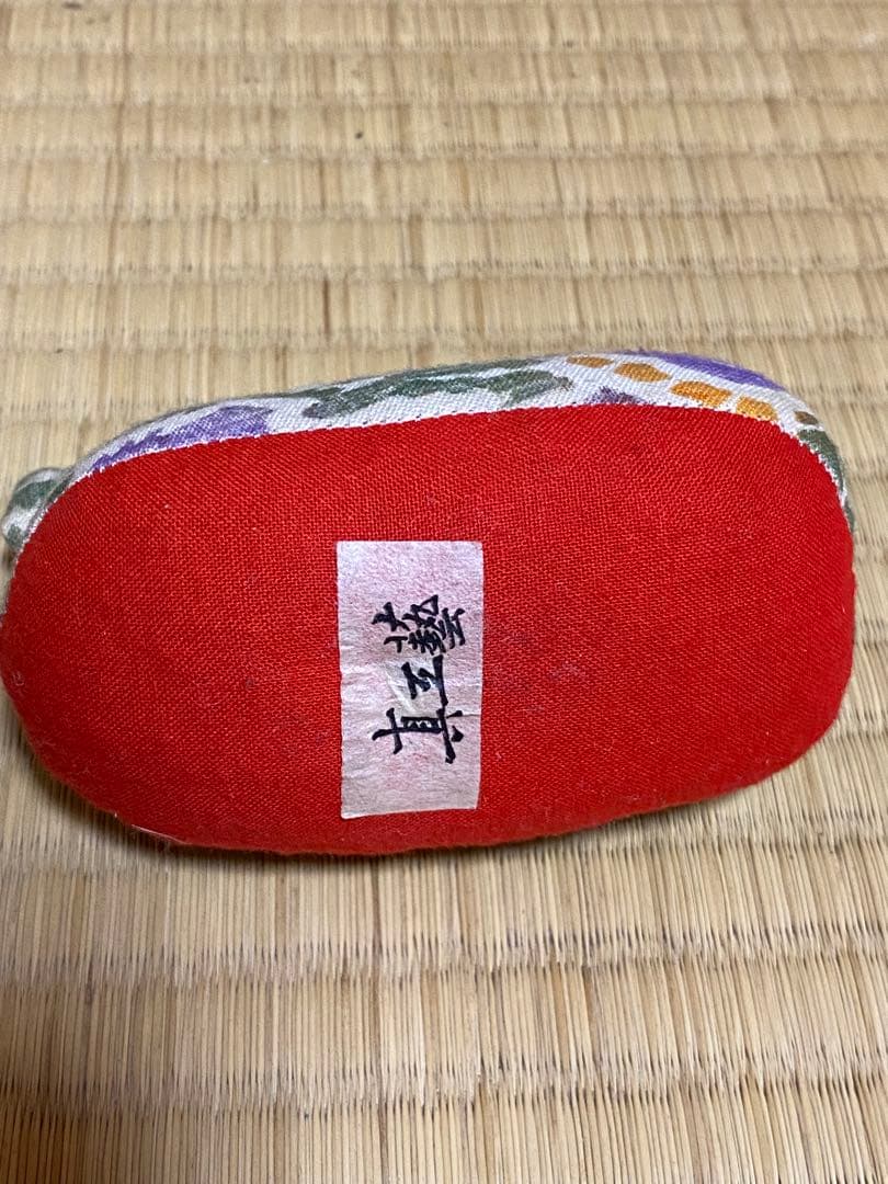 10体セット】飛騨高山 真工藝 木版手染め ぬいぐるみ 干支 十二支 民芸