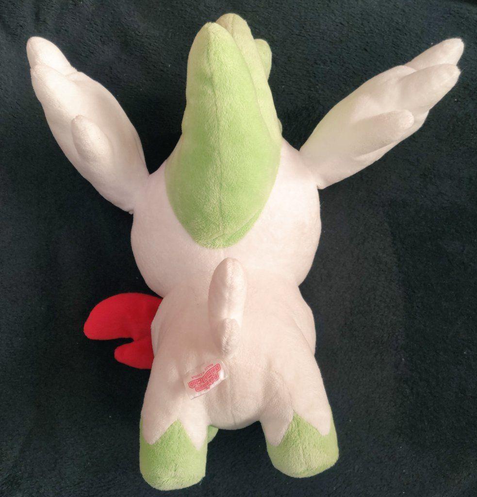 シェイミ スカイフォルムドール ビックサイズ ぬいぐるみ ポケモン