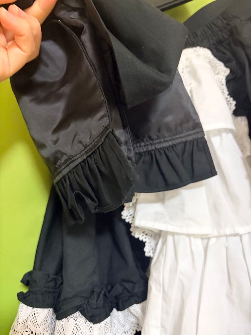 Angelic pretty Classic Dollスカート