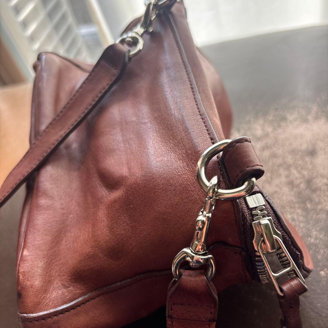 アーツ＆サイエンスカメラバッグ