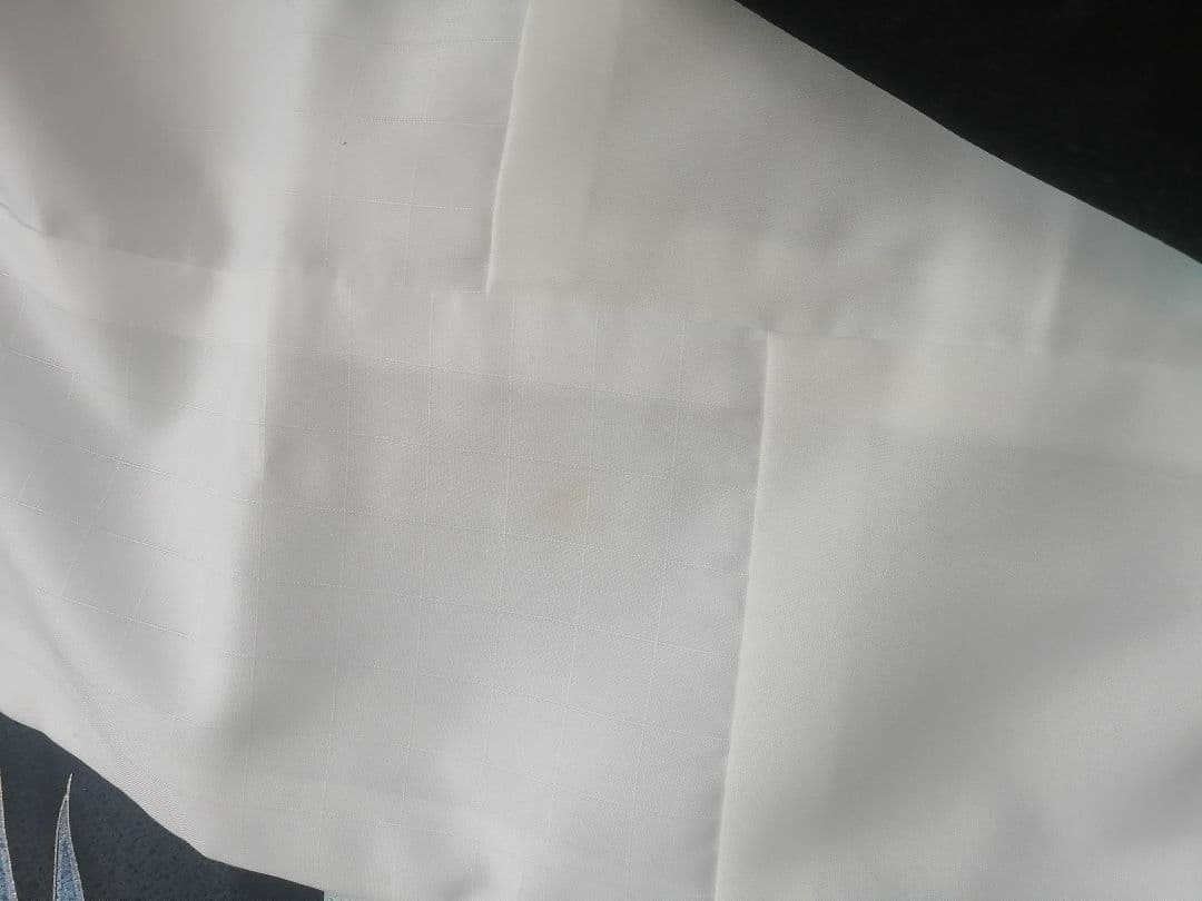 七五三★男児　羽織　着物　袴フルセット ★薄青、黒