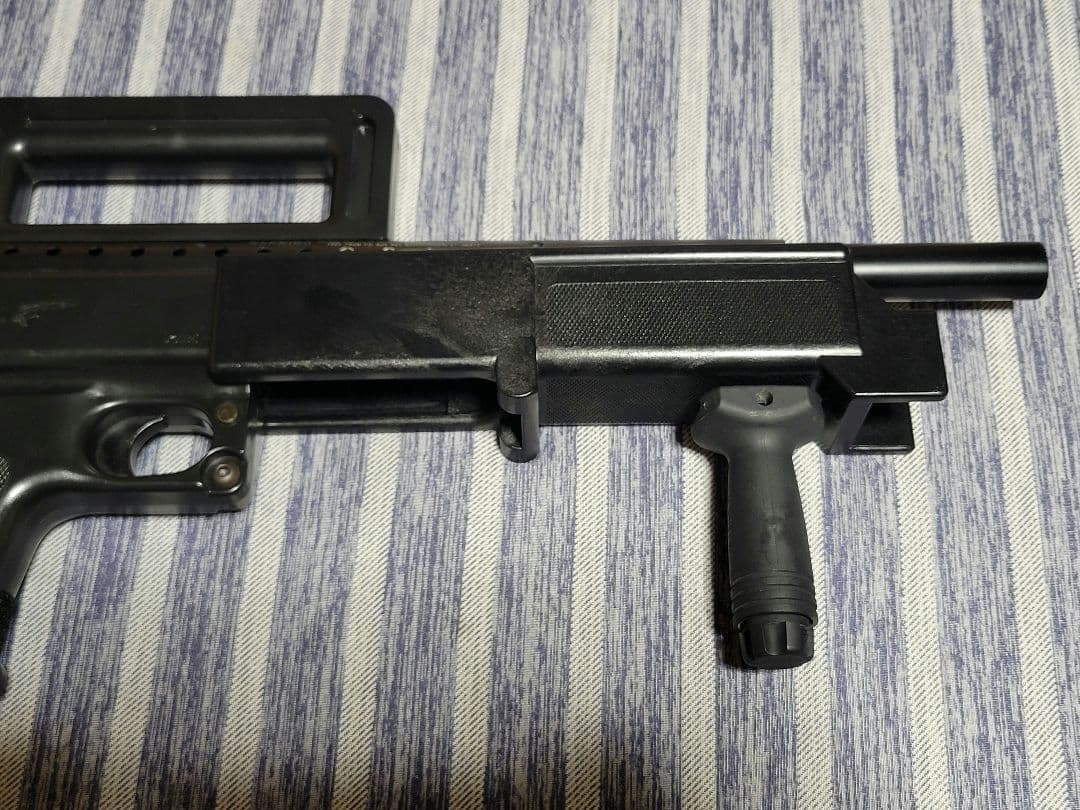 KHC(啓平社) マーベリック M88