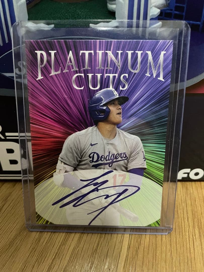 R*T様 大谷翔平　ボブルヘッド　世界限定5000個　おまけ付き