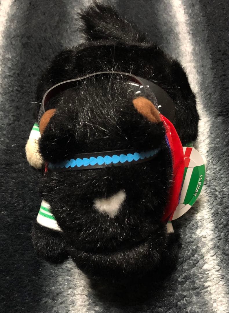 シーザリオ アメリカンオークスぬいぐるみ AVANTI ウマ娘 新品未使用