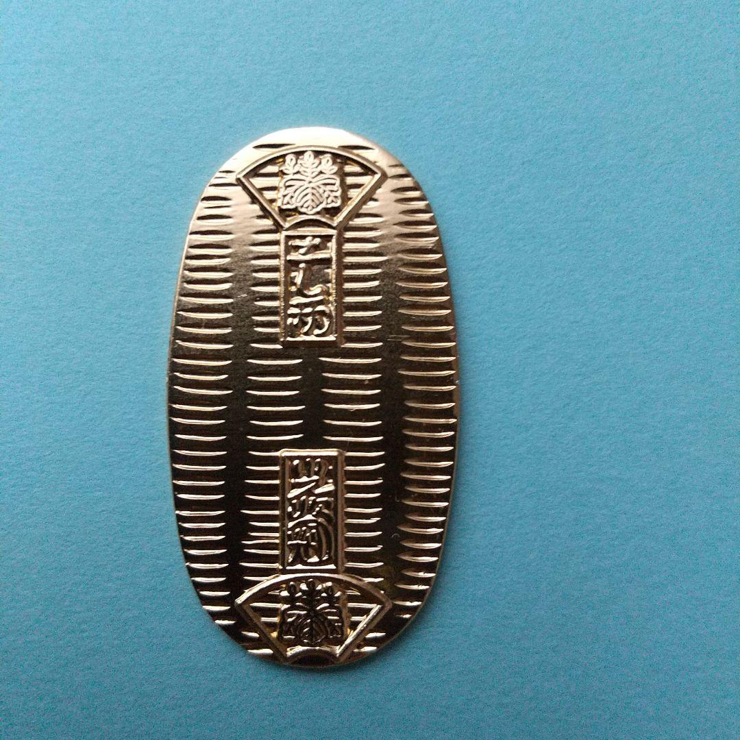 おたから小判】鎌倉 銭洗弁財天宇賀福神社 - メルカリ