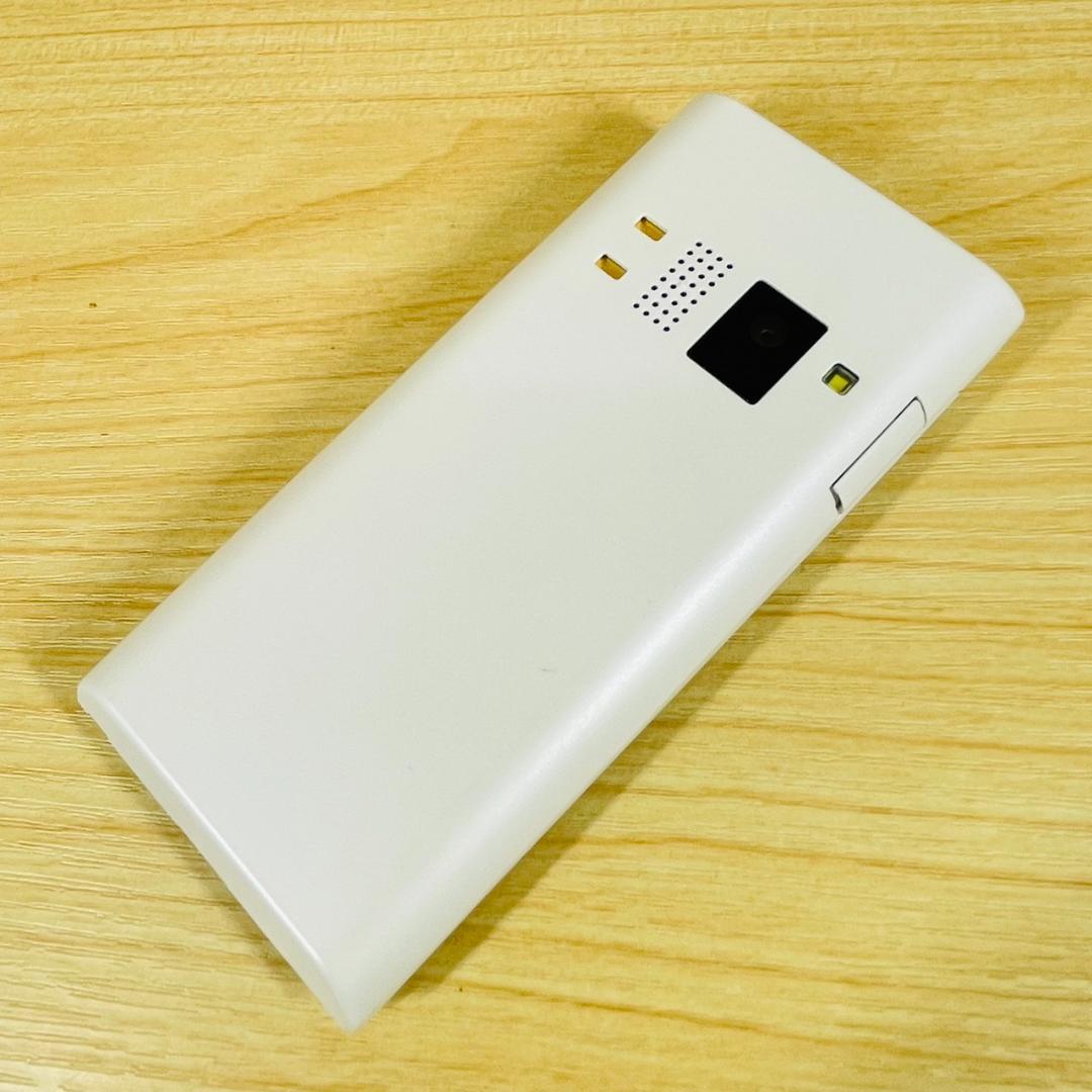 新品未使用 SIMフリー DIGNO 501KC SIMロック解除済 T293の通販