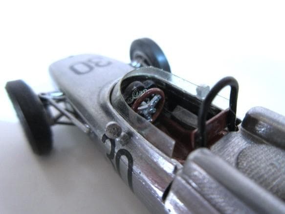 特価 SRC (1/43) ポルシェ 804