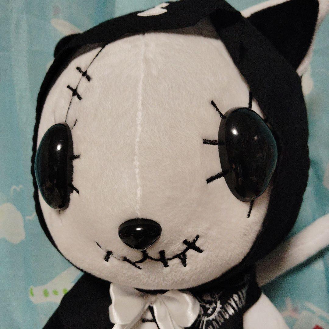 HANGRY&ANGRY ハングリーアングリー　お座り　ぬいぐるみ