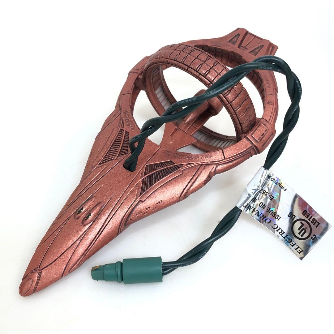 Hallmark 2004年 スタートレック オーナメント 3点セット - メルカリ