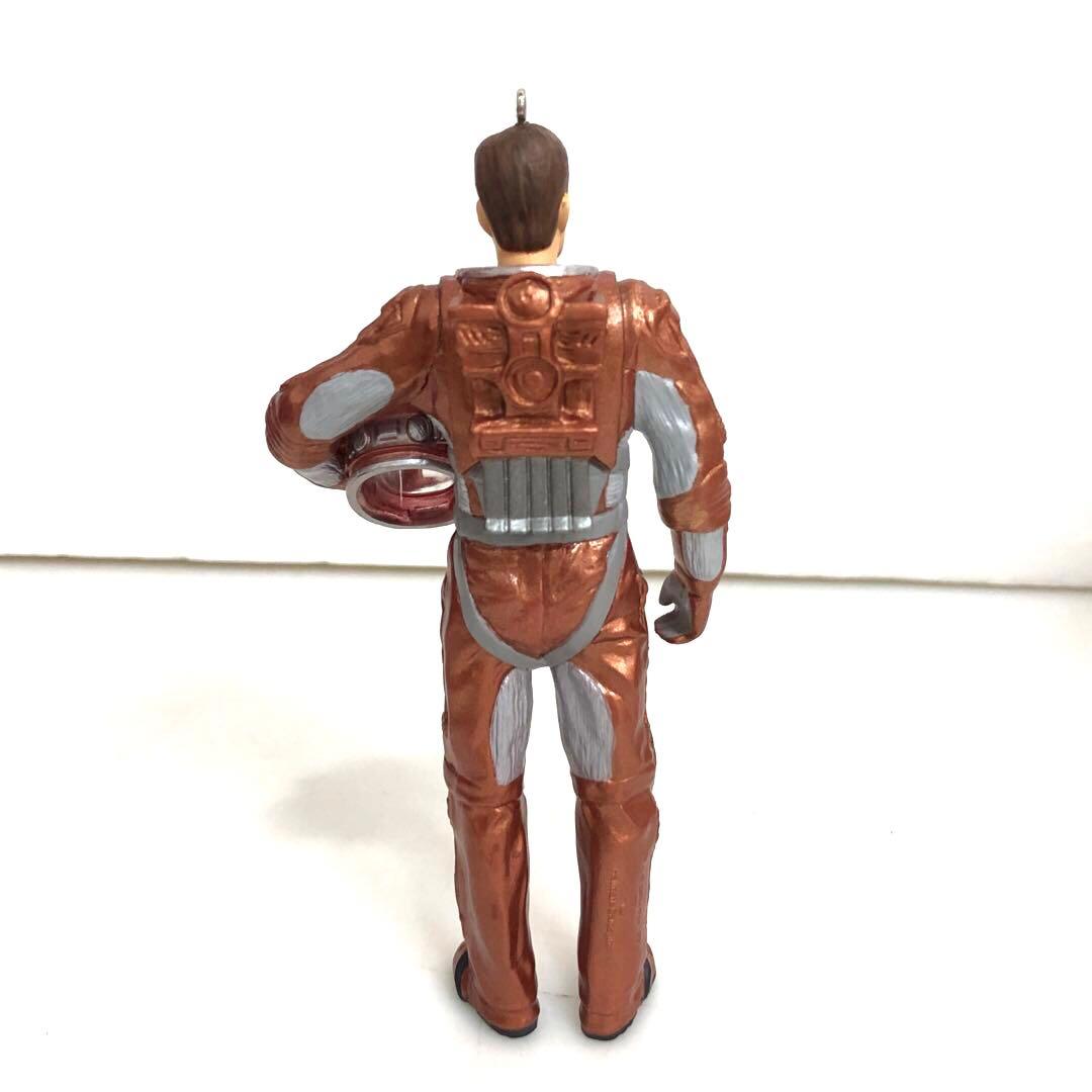 Hallmark 2004年 スタートレック オーナメント 3点セット - メルカリ