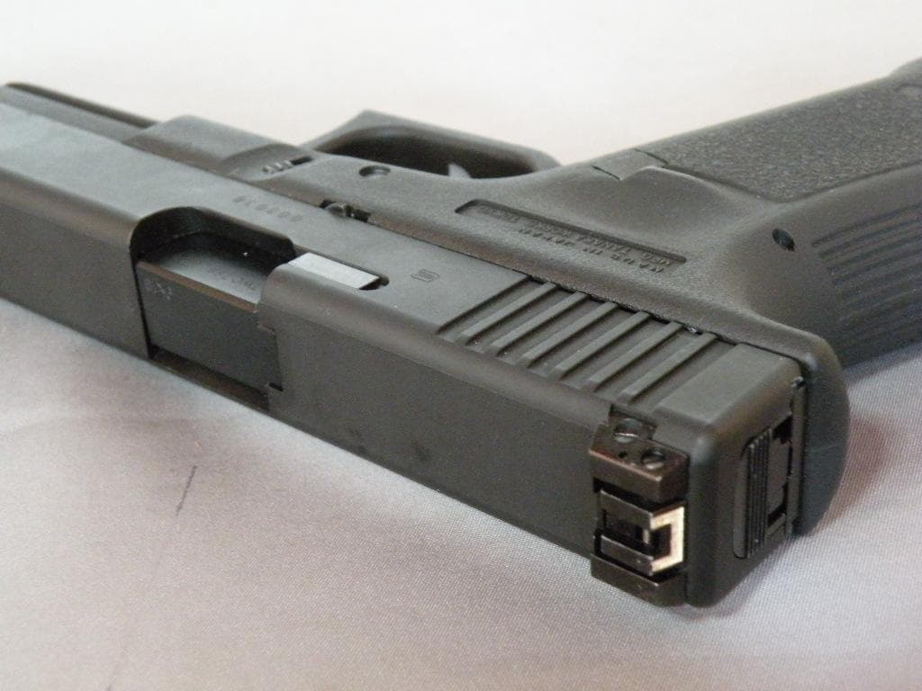 お*？様 タナカワークス G34 マグナブローバック ヘビーウエイト BB　WA