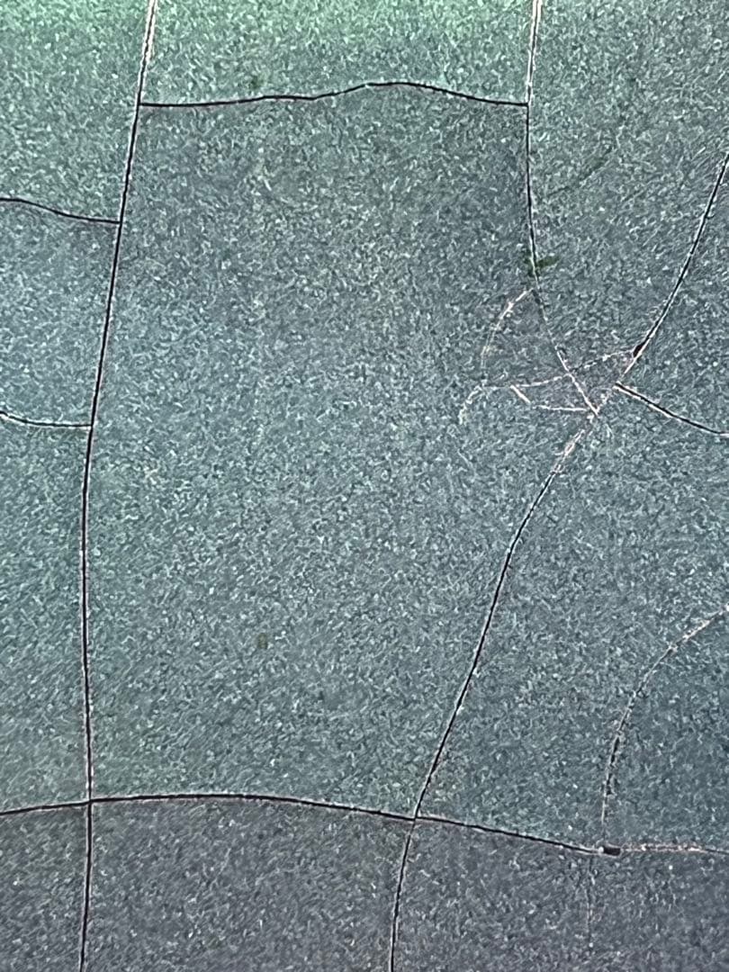 DeliciousTaylormade 銀化JB62 ペルハムレイクプラシッド - メルカリ