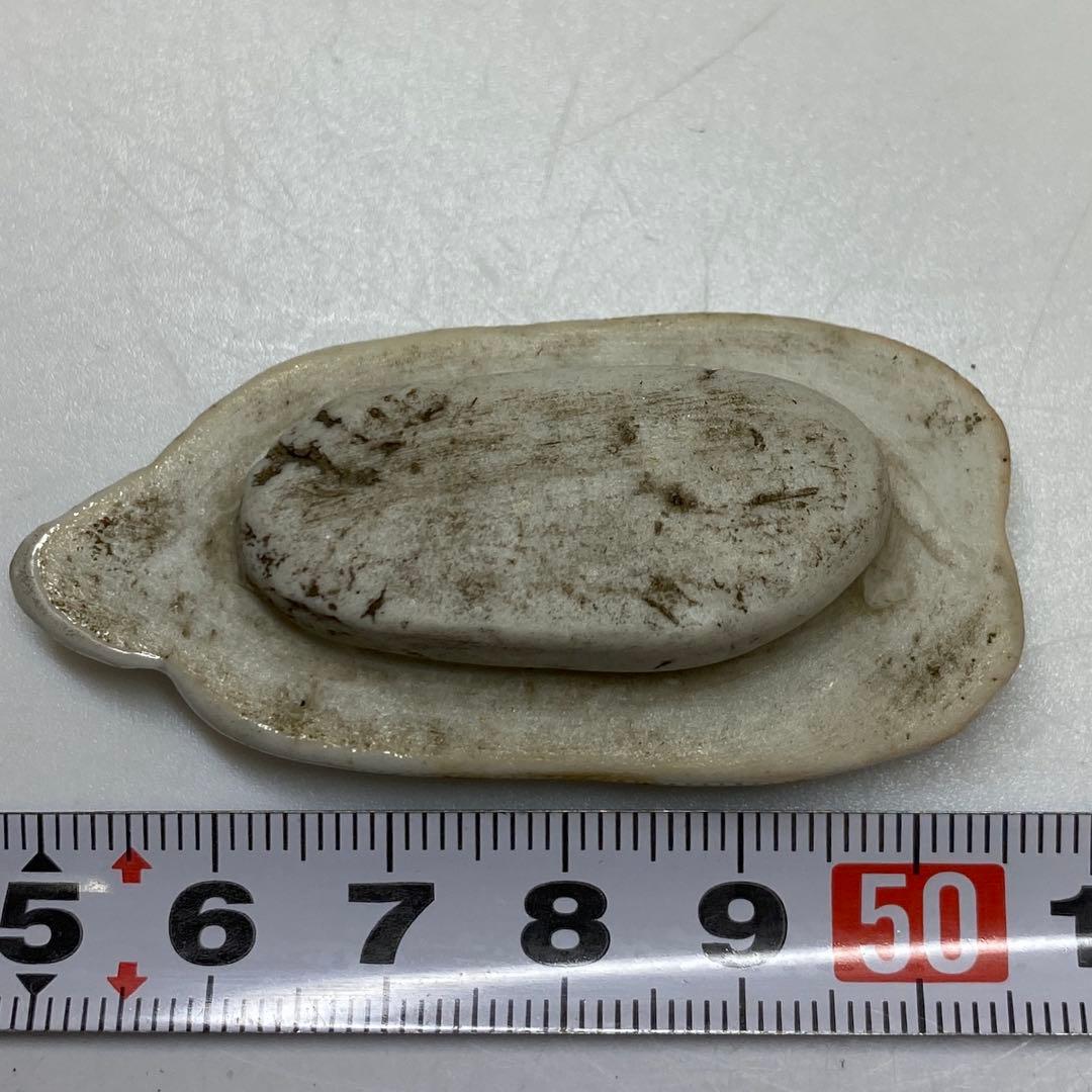 江戸時代 平戸焼水注 人物 高さ約14cm タサチ 東N7-1101☆2F - メルカリ