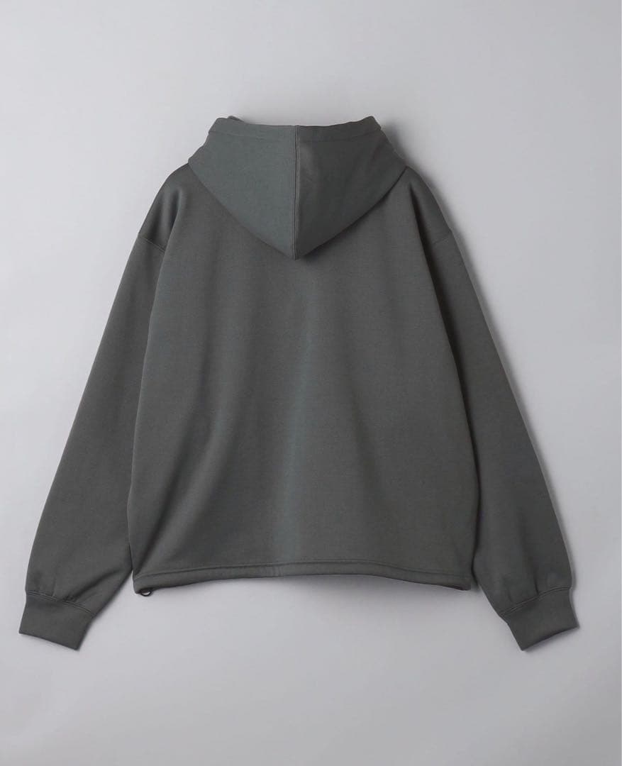 koti BEAUTY&YOUTH POLARTEC POWERDRY フーディ