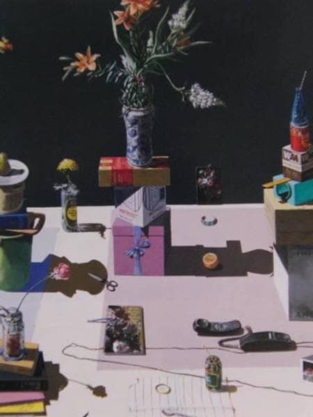PAUL WONNER、海外版超希少レゾネ、新品額装付