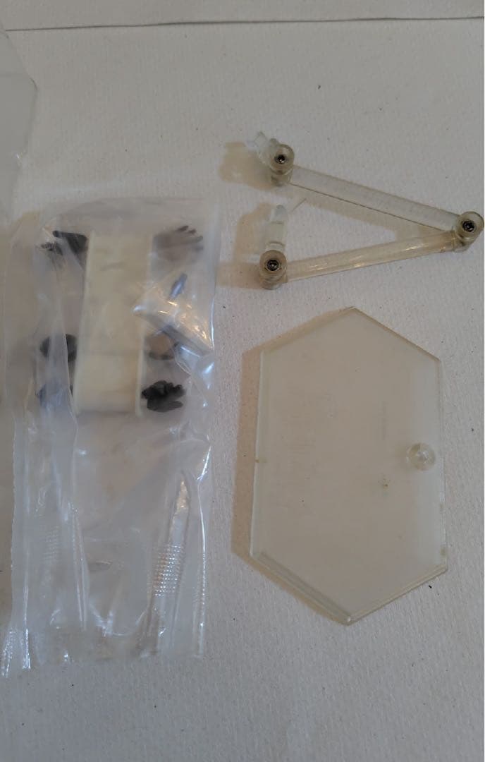 figma 龍が如く 真島吾朗　可動フィギュア