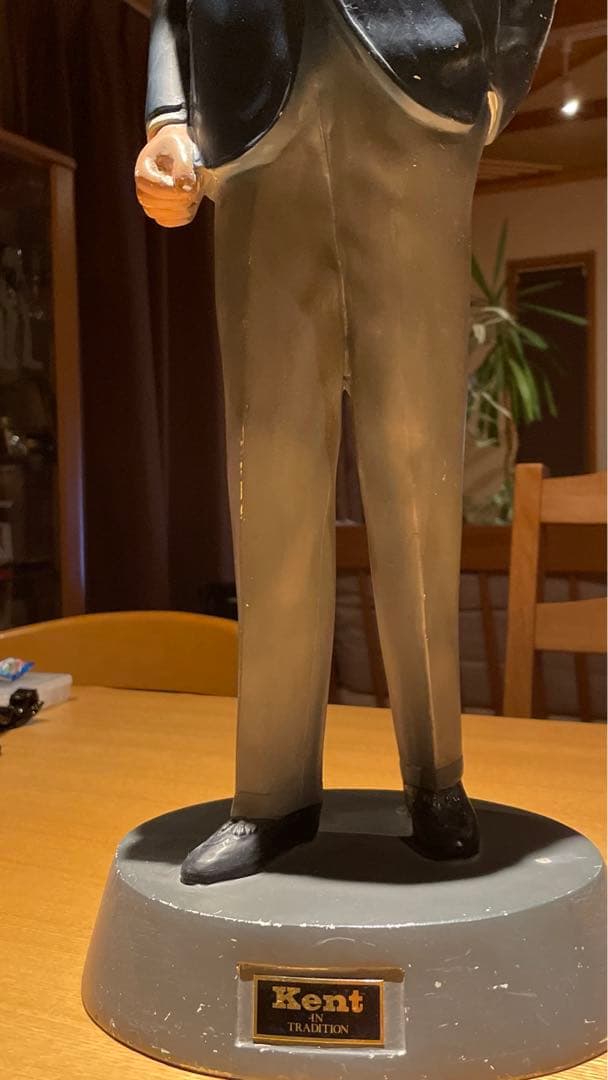 VAN JACKETケネデイ人形ディスプレィ非売品