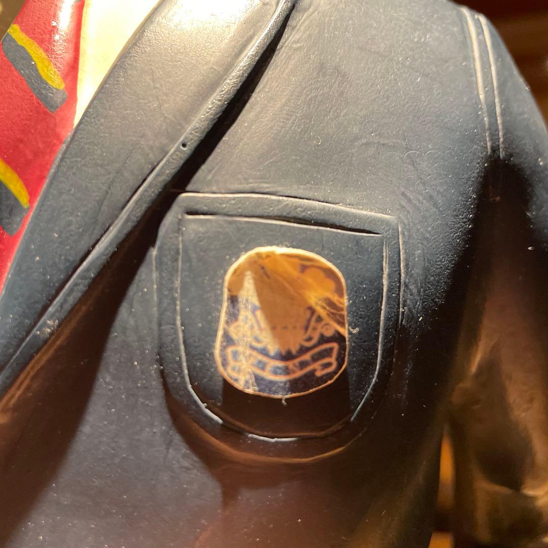 VAN JACKETケネデイ人形ディスプレィ非売品