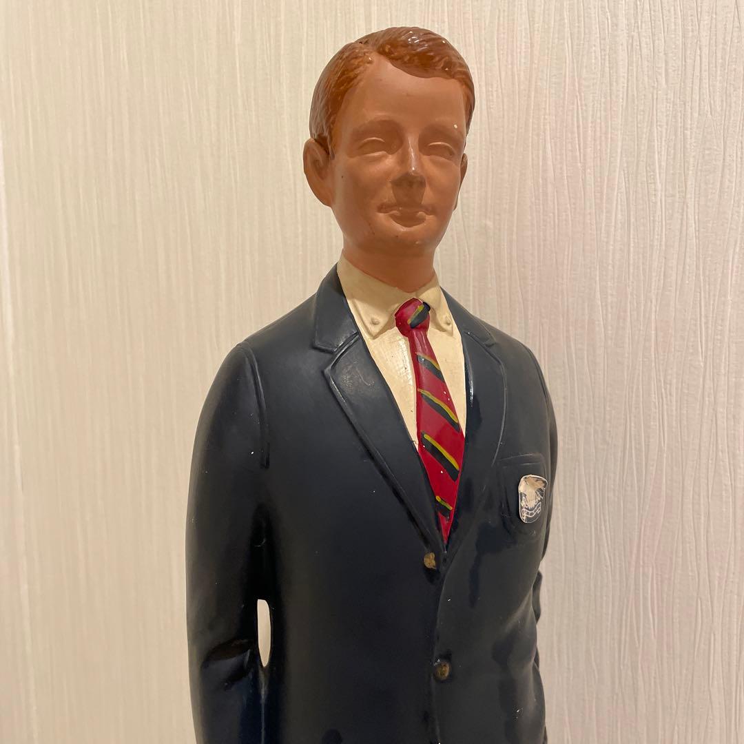 VAN JACKETケネデイ人形ディスプレィ非売品