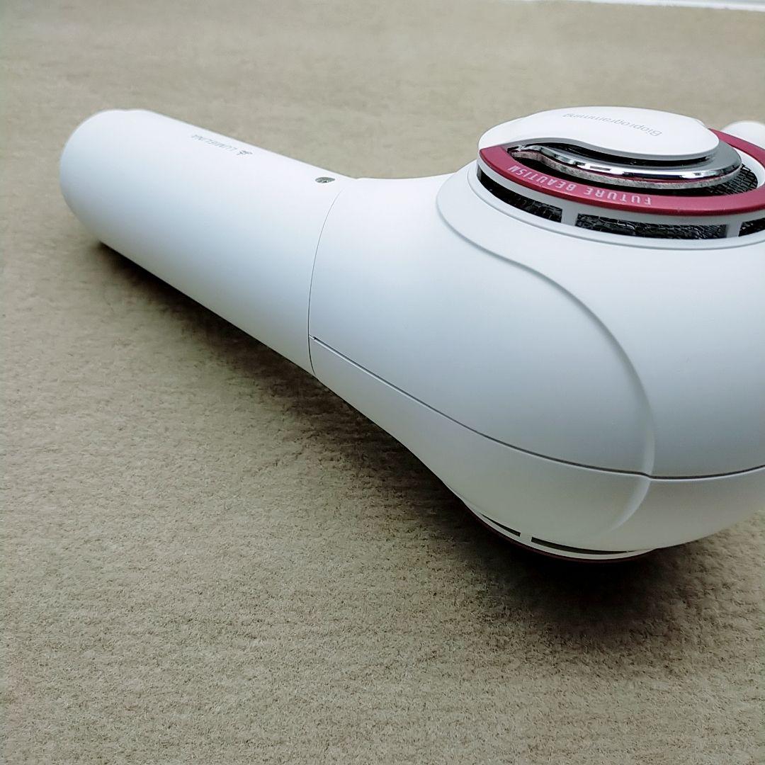 ほぼ未使用❤リュミエリーナ レプロナイザー 3Dplus 3D plus