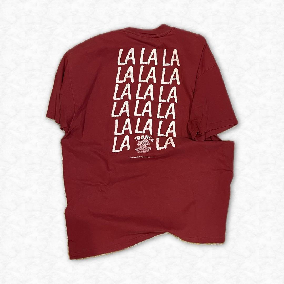 深瀬/Fukase/Fuga着用】Ed Hall Vintage Tシャツ - メルカリ