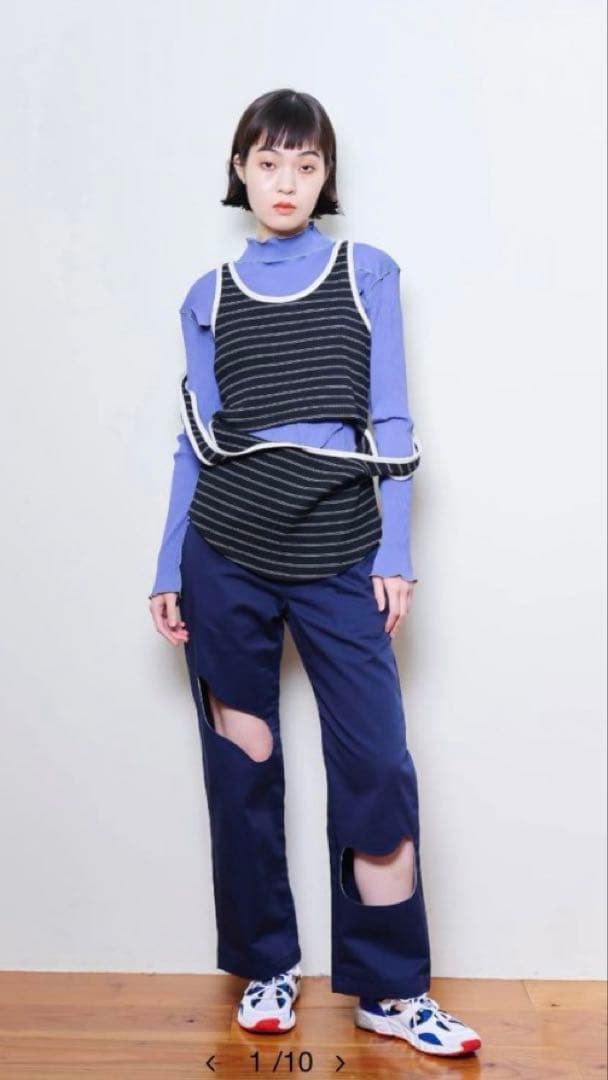 Dowids/Mack制作 Bach3C 75 NY2 Tpマウスピース