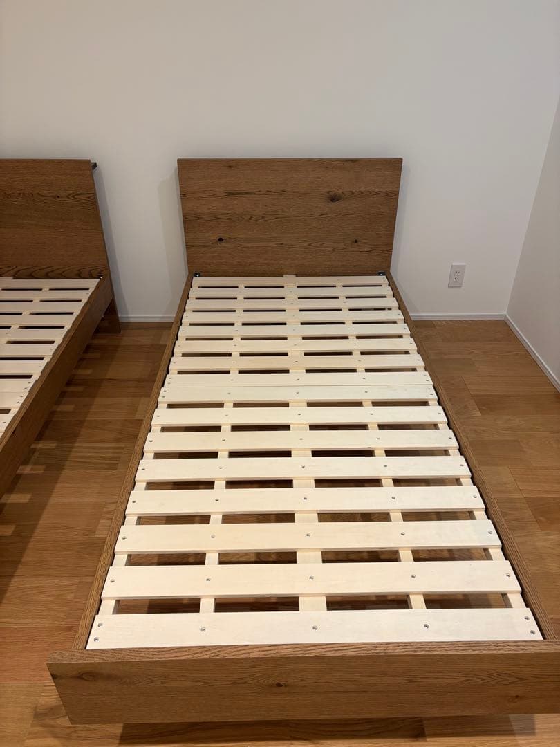 ADDAY（アディ）ベッドハイタイプ シングル